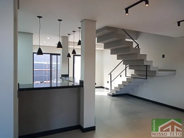 Imagem: Casa À Venda Residencial Real Park