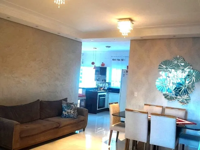 Imagem: CASA À VENDA PARQUE MANOEL DE VASCONCELOS