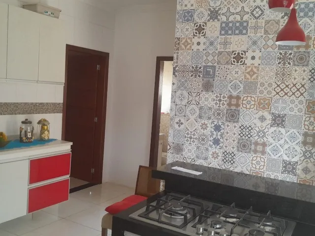 Imagem 14: Casa À Venda | Parque Manoel de Vasconcelos