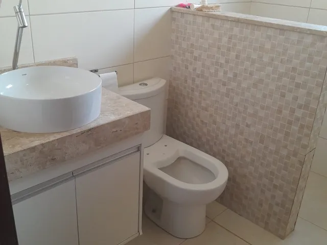Imagem 15: Casa À Venda | Parque Manoel de Vasconcelos