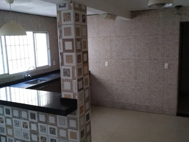 Imagem 2: Casa À Venda | Parque Manoel de Vasconcelos