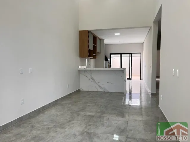 Imagem: Casa À Venda Residencial Terras da Estância