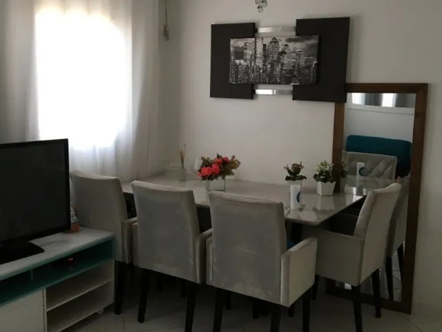 Imagem: APARTAMENTO À VENDA CONDOMÍNIO SABIÁS