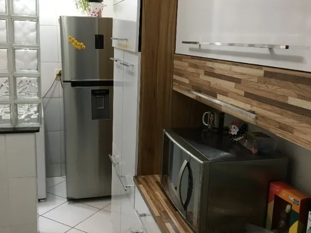 Imagem 15: Apartamento À Venda | Condomínio Sabiás | Parque João de Vasconcelos