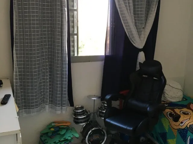 Imagem 10: Apartamento À Venda | Condomínio Sabiás | Parque João de Vasconcelos