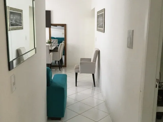 Imagem 9: Apartamento À Venda | Condomínio Sabiás | Parque João de Vasconcelos