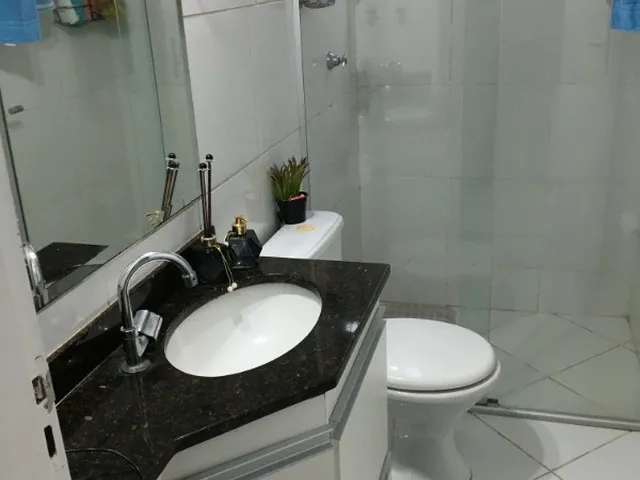 Imagem 4: Apartamento À Venda | Condomínio Sabiás | Parque João de Vasconcelos