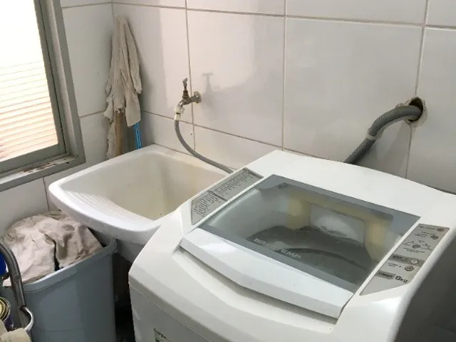 Imagem 13: Apartamento À Venda | Condomínio Sabiás | Parque João de Vasconcelos