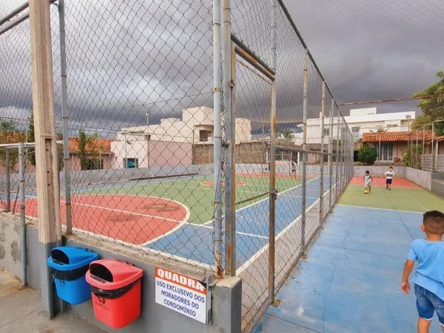 Imagem 5: Apartamento À Venda | Condomínio Sabiás | Parque João de Vasconcelos