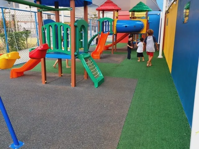 Imagem 16: Apartamento À Venda | Condomínio Sabiás | Parque João de Vasconcelos