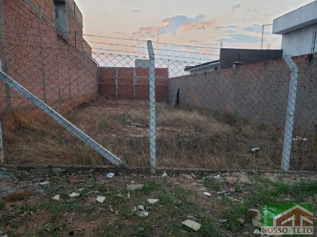 Imagem: TERRENO COMERCIAL RESIDENCIAL PALMEIRA