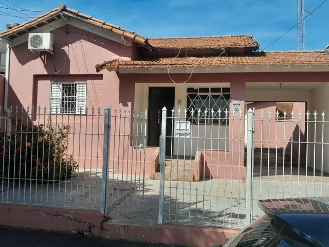 Imagem: Casa Comercial À Venda Centro