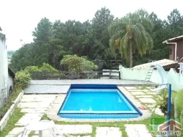 Imagem: CASA À VENDA CONDOMÍNIO NOVA SÃO PAULO