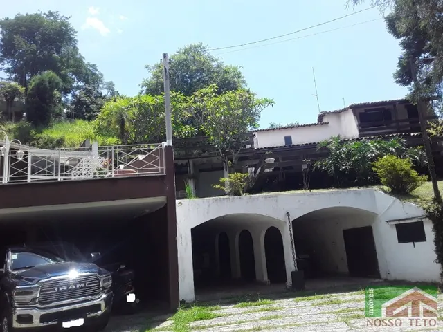 Imagem 3: CASA À VENDA | CONDOMÍNIO NOVA SÃO PAULO | ITAPEVI