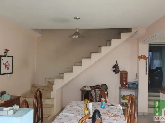 Imagem: SOBRADO À VENDA LOTEAMENTO PARQUE SÃO
