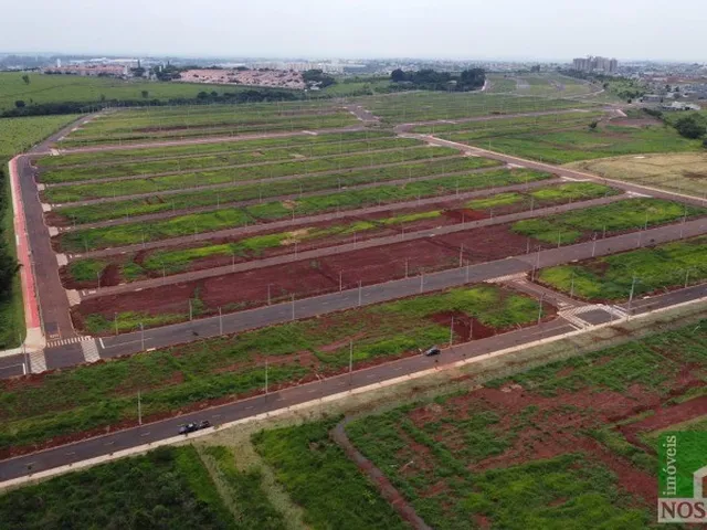 Imagem 2: TERRENO À VENDA | JARDIM FLÓRIDA E PARQUE VASCONCELLOS
