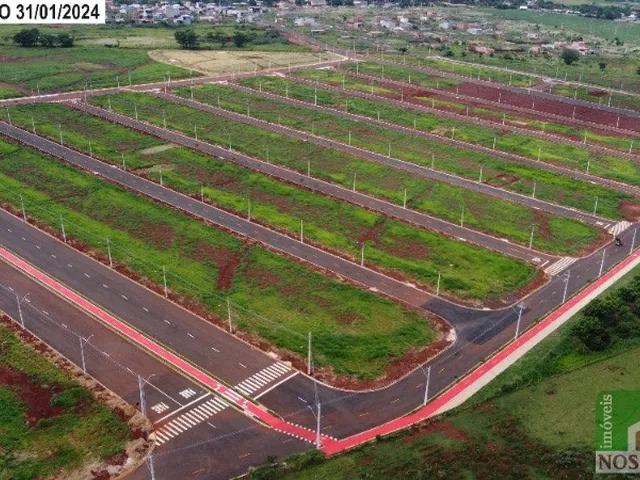 Imagem 16: TERRENO À VENDA | JARDIM FLÓRIDA E PARQUE VASCONCELLOS