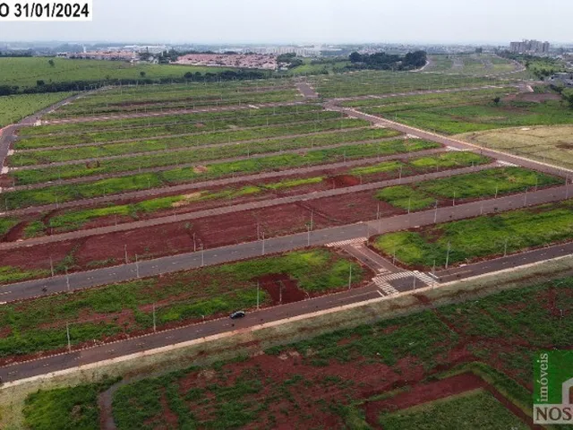 Imagem 8: TERRENO À VENDA | JARDIM FLÓRIDA E PARQUE VASCONCELLOS