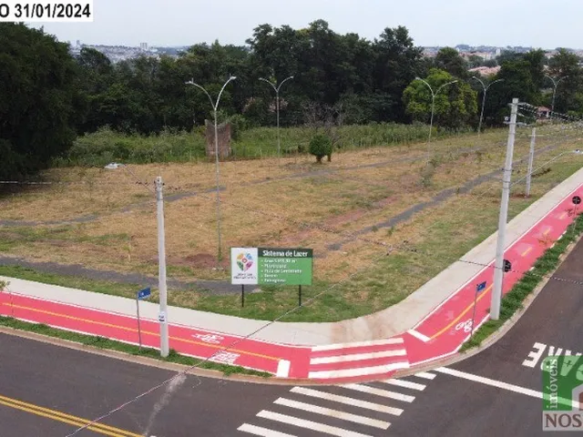 Imagem 14: TERRENO À VENDA | JARDIM FLÓRIDA E PARQUE VASCONCELLOS