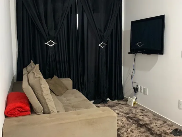 Imagem: Apartamento À Venda Condomínio Residencial