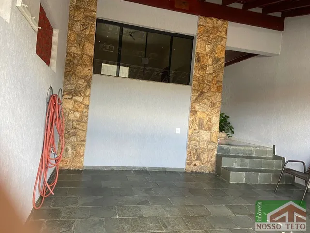 Imagem: CASA À VENDA JARDIM SÃO JORGE