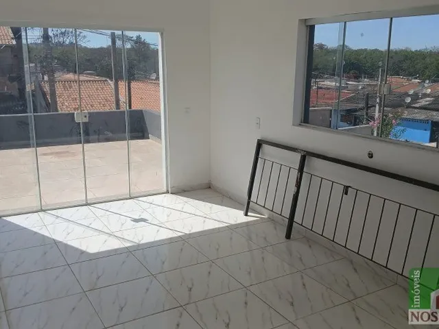 Imagem: CASA À VENDA PARQUE JATOBÁ (NOVA VENEZA