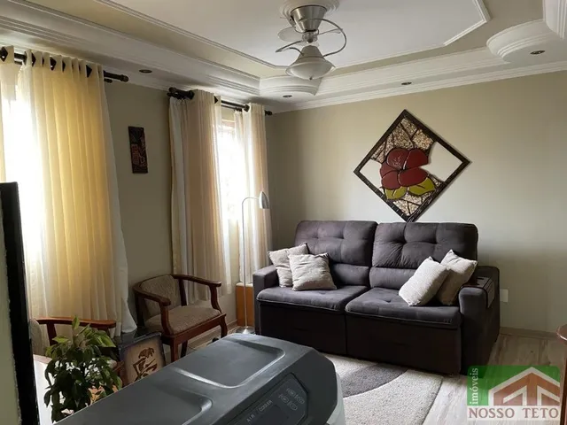 Imagem: APARTAMENTO À VENDA CONDOMÍNIO SABIÁS