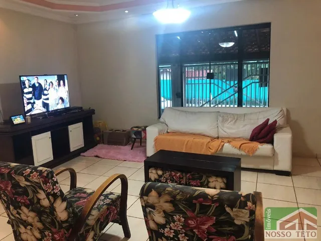 Imagem: CASA À VENDA JARDIM SANTA MADALENA