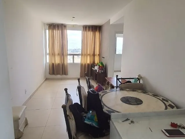 Imagem: APARTAMENTO À VENDA PORTAL ANTURIUS DO