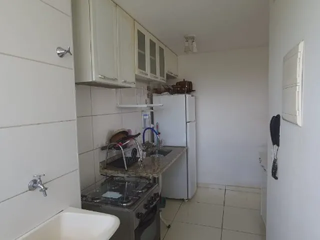 Imagem 4: Apartamento À Venda | Portal Anturius do Campo