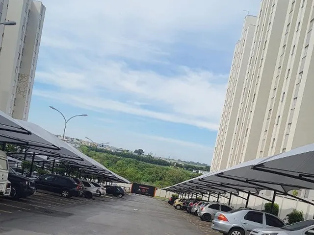 Imagem 2: Apartamento À Venda | Portal Anturius do Campo