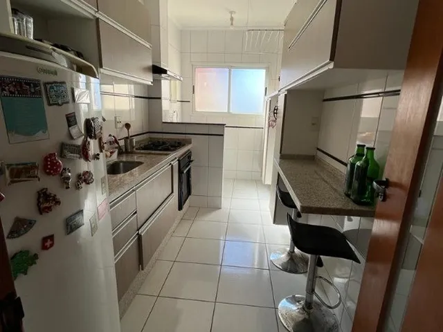 Imagem: Apartamento À Venda Condomínio Terras