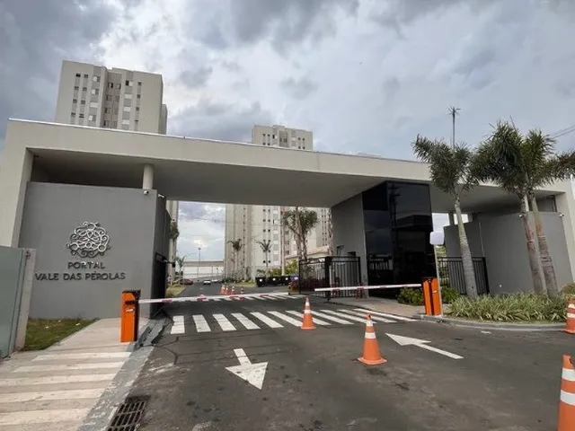 Imagem: Apartamento À Venda Portal Vale das Pérolas