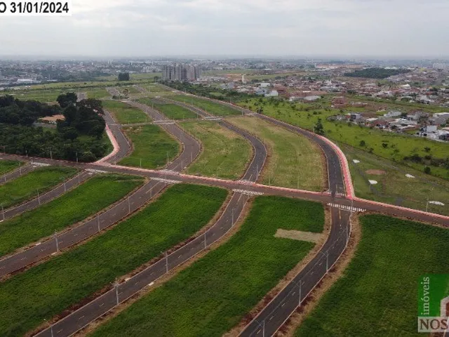 Imagem 6: TERRENO À VENDA | JARDIM FLÓRIDA E PARQUE VASCONCELLOS