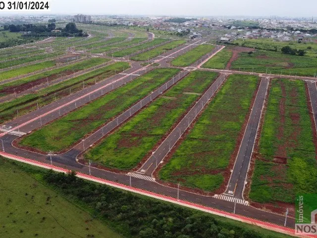 Imagem 5: TERRENO À VENDA | JARDIM FLÓRIDA E PARQUE VASCONCELLOS