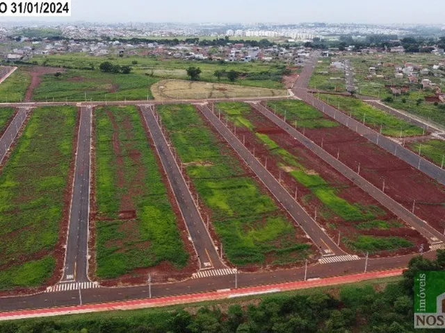 Imagem 8: TERRENO À VENDA | JARDIM FLÓRIDA E PARQUE VASCONCELLOS