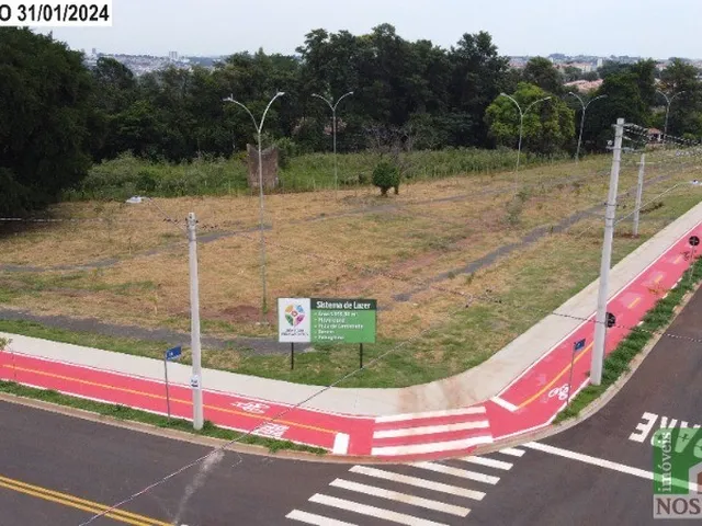 Imagem 3: TERRENO À VENDA | JARDIM FLÓRIDA E PARQUE VASCONCELLOS