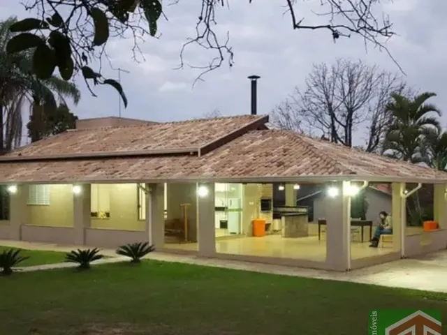 Imagem: CHÁCARA À VENDA CHÁCARA BELA VISTA