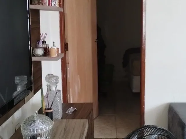Imagem 2: 02 CASAS À VENDA | PARQUE VALENÇA