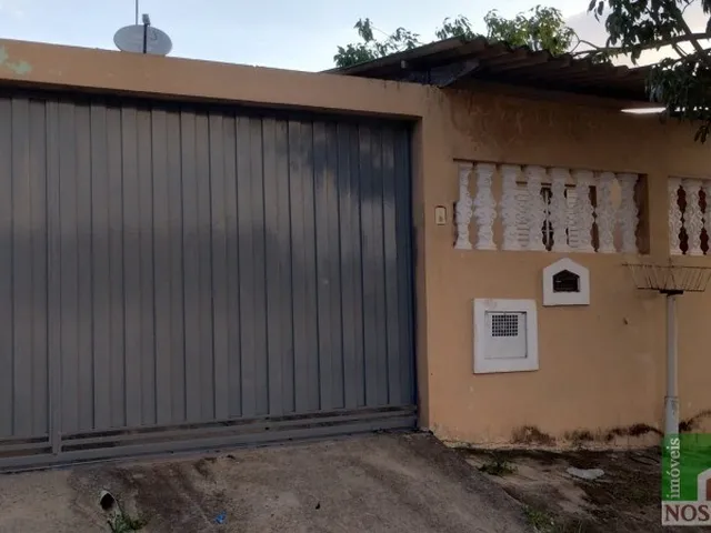 Imagem 7: 02 CASAS À VENDA | PARQUE VALENÇA