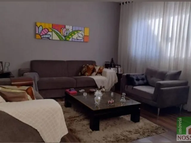 Imagem: CASA À VENDA JARDIM RESIDENCIAL RAVAGNANI