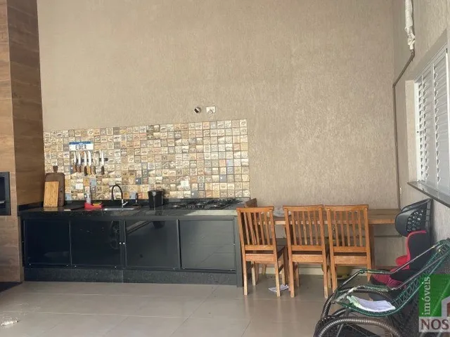 Imagem: Casa À Venda Residencial Bordon
