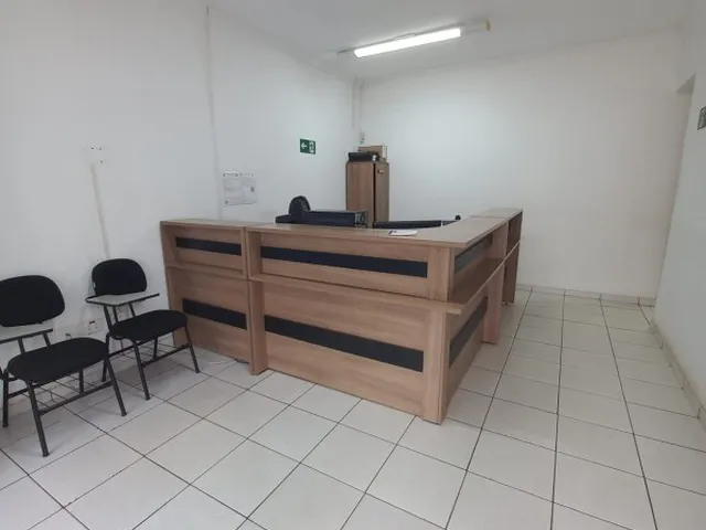 Imagem: Casa Comercial À Venda Vila Menuzzo