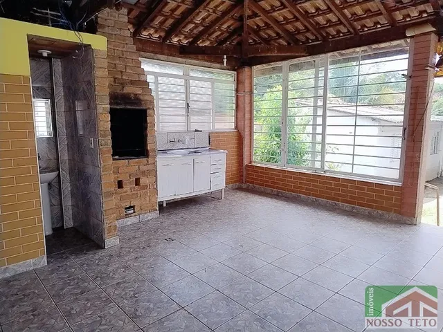 Imagem: 03 CASAS À VENDA JARDIM BELA VISTA