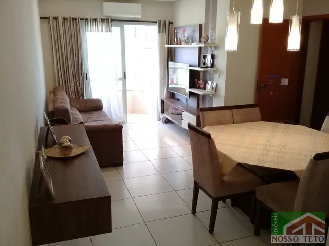 Imagem: Apartamento À Venda Condomínio Terras