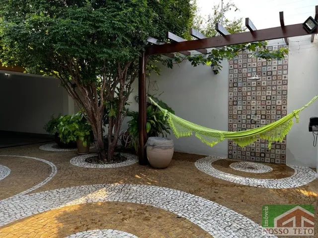 Imagem: Sobrado À Venda Parque Franceschini