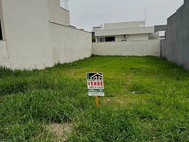 Imagem 1: Terreno À Venda | Condomínio Residencial Real Park