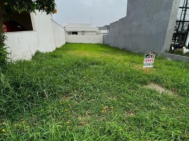 Imagem 4: Terreno À Venda | Condomínio Residencial Real Park