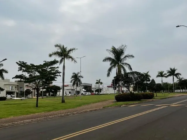 Imagem 2: Terreno À Venda | Condomínio Residencial Real Park