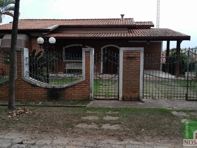 Imagem: Chácara À Venda Condomínio Seranila
